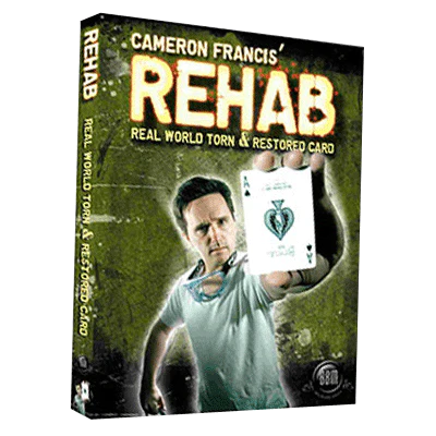 Rehab by Cameron Francis & Big Blind Media - Video Download