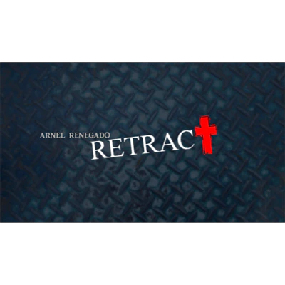 Retract, Write,Vanish,Change,Transfer by Arnel Renegado - - Video Download