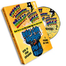 Reveal-A-Card / Card in Wallet by Patrick Page - Volume 2 - Video Download