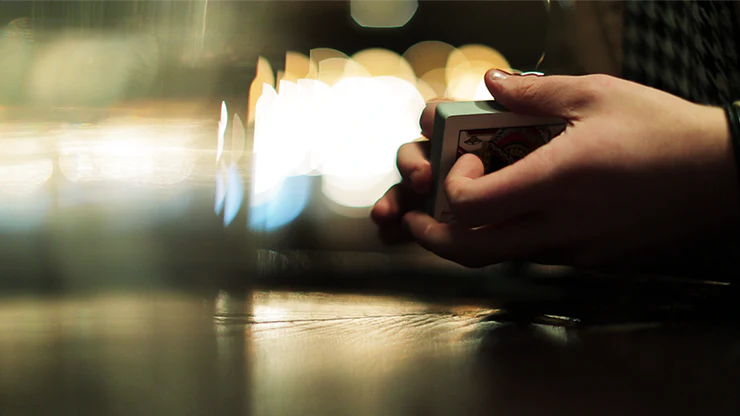 Revolt by Geraint Clarke - Video Download - Image 4
