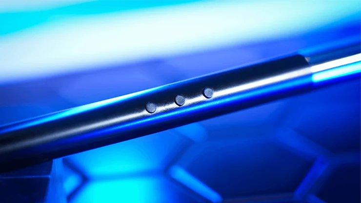 RGB Magic Wand by T-Tech - Image 3