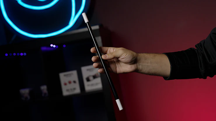 RISING WAND (Gimmicks and Instructions) by Apprentice Magic - Trick - Image 3