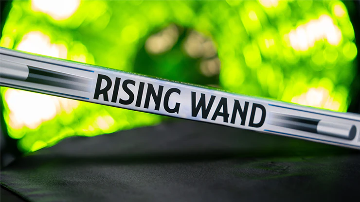 RISING WAND (Gimmicks and Instructions) by Apprentice Magic - Trick - Image 4