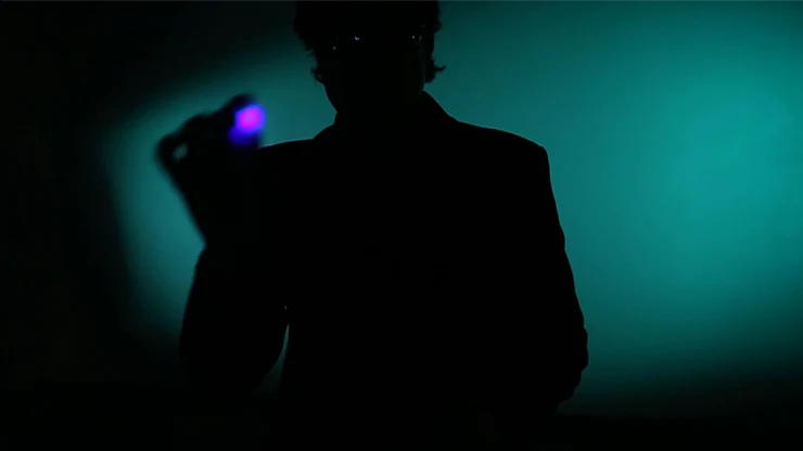 Rocco's SUPER BRIGHT Prisma Lites Pair (Morphing) - Trick - Image 3