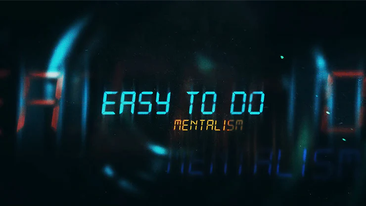 ROGUE Easy To Do Mentalism with Cards by Steven Palmer - Video Download - Image 2