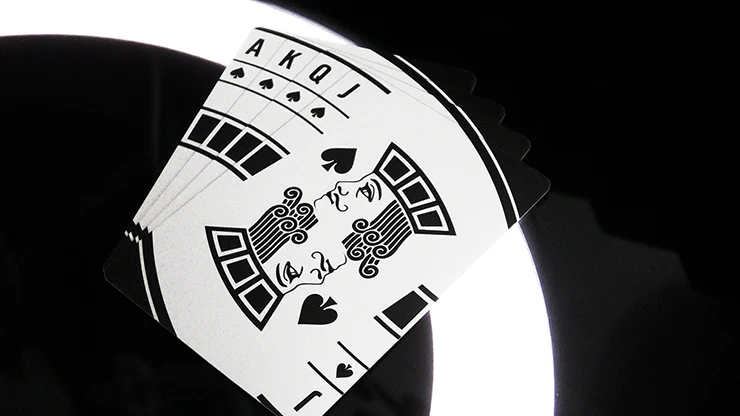 Roulette Fanimation Deck by Mechanic Industries - Image 4