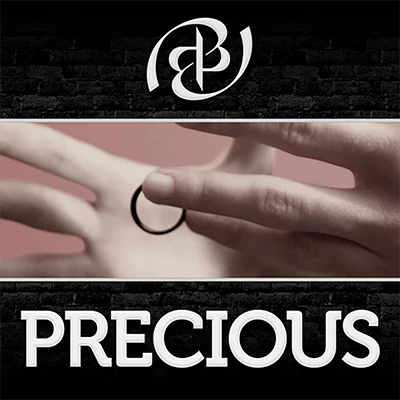 RPB (Rising ,Precious & Balance) by Barbumagic - - Video Download - Image 3