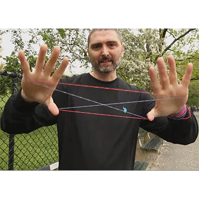 Rubber Exchange by Joe Rindfleish - - Video Download - Image 3