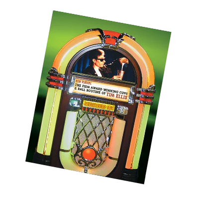 Runaround Sue Cups & Balls Ellis & Webster - ebook