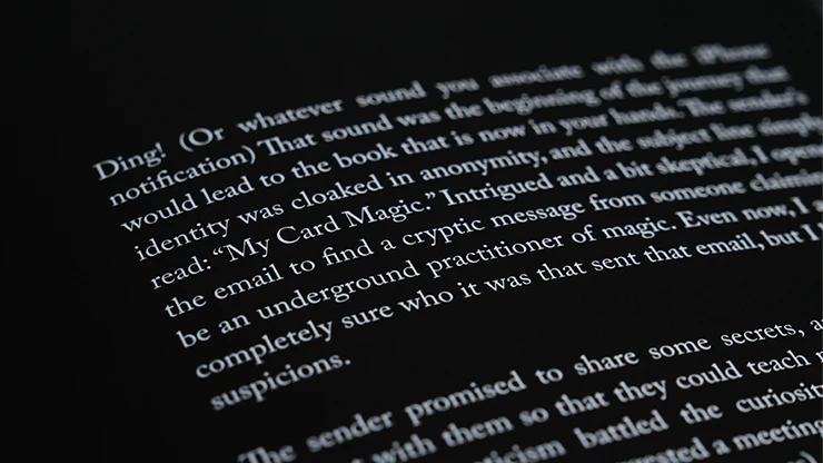Ryan Schlutz Presents Midnight Sessions (Deluxe Edition) by Unnamed Magician - Image 3