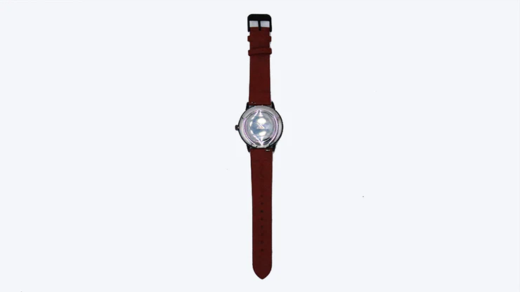 SB Watch 2 (2024) Noir Black One - Image 5