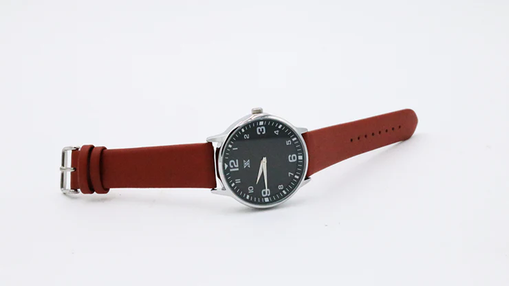 SB Watch 2 (2024) Noir Silver One - Image 3