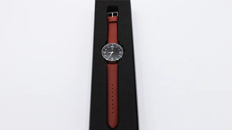 SB Watch 2 (2024) Noir Silver Three - Image 2