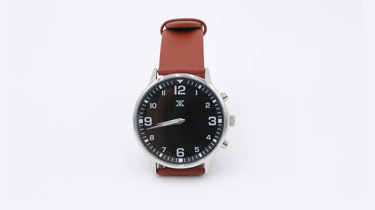 SB Watch 2 (2024) Noir Silver Three - Image 4