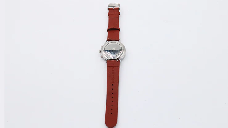 SB Watch 2 (2024) Noir Silver Three - Image 5