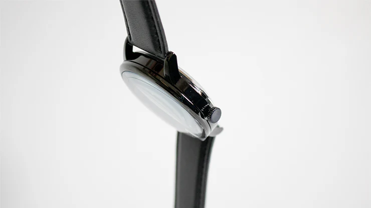 SB Watch 2022 (Black) by András Bártházi and Electricks - Trick - Image 5