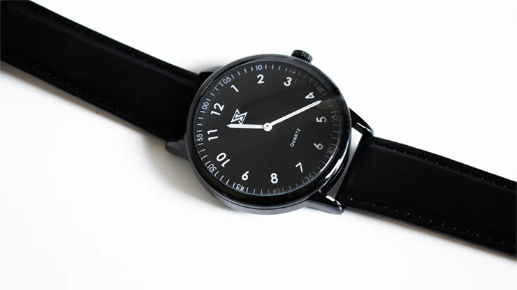 SB Watch 2022 (Black) by András Bártházi and Electricks - Trick - Image 6