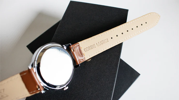 SB Watch 2022 (White) by András Bártházi and Electricks - Trick - Image 3