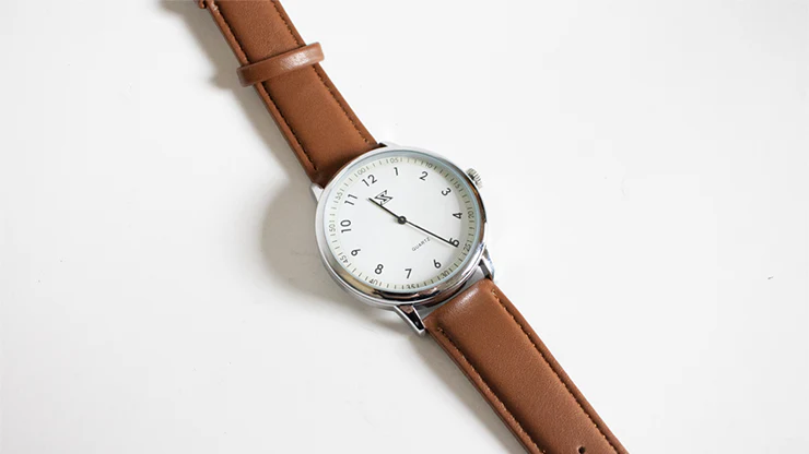 SB Watch 2022 (White) by András Bártházi and Electricks - Trick - Image 4