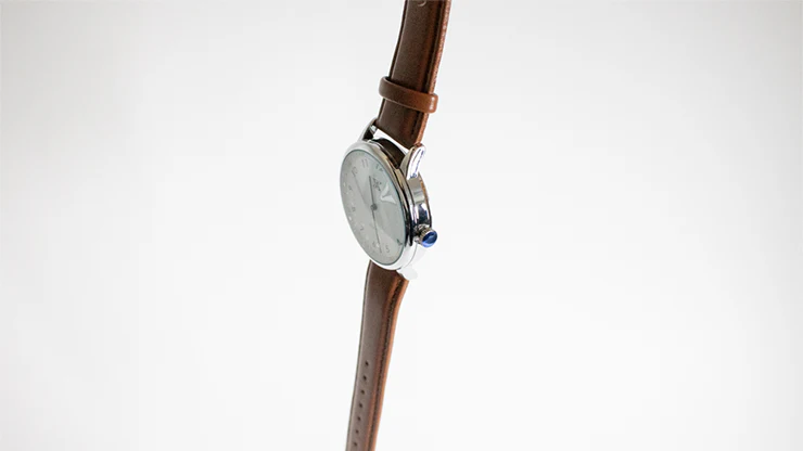 SB Watch 2022 (White) by András Bártházi and Electricks - Trick - Image 5