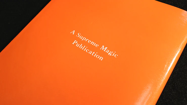Scalbert's Selected Secrets (Limited/Out of Print) by Geoffrey Scalbert - Book - Image 6