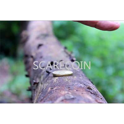 Scare Coin by Arnel Renegado - - Video Download