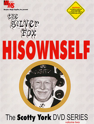 Scotty York Vol.2 - Hisownself - Video Download