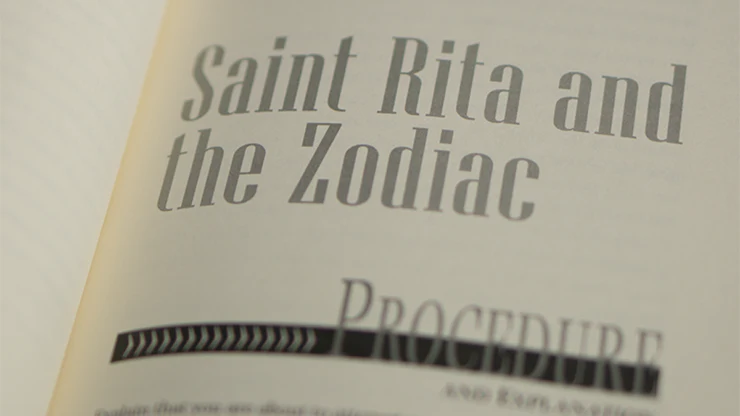 Second Thoughts by Ramon Rioboo and Hermetic Press - Book - Image 4