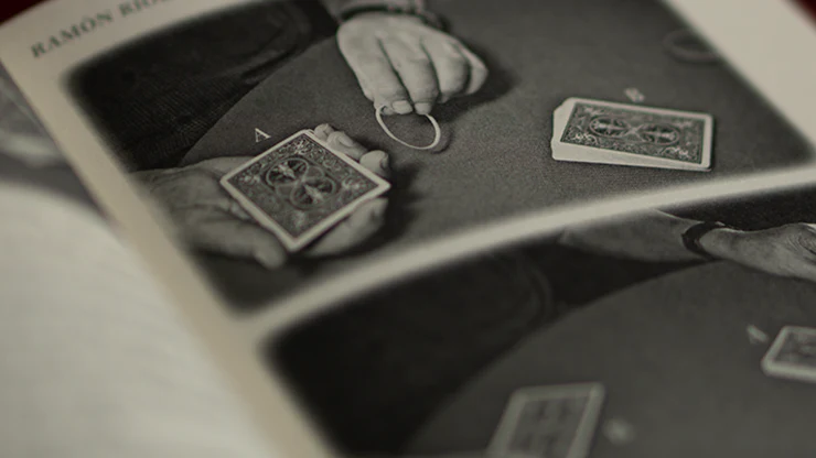 Second Thoughts by Ramon Rioboo and Hermetic Press - Book - Image 5
