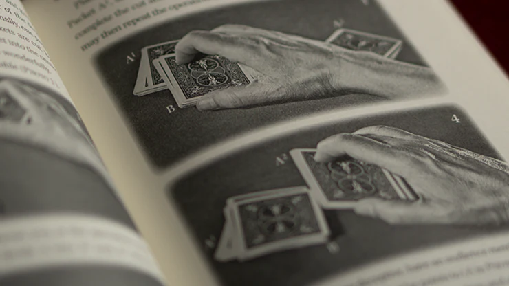 Second Thoughts by Ramon Rioboo and Hermetic Press - Book - Image 6