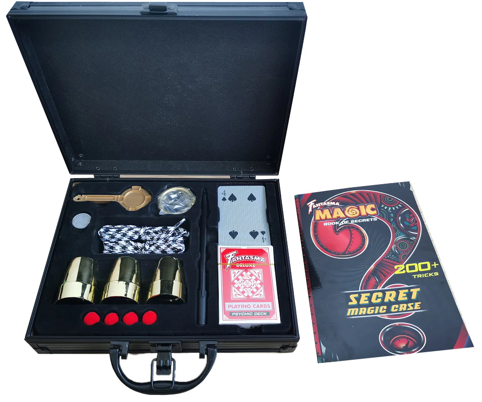 The Official Magician's Case - Image 3