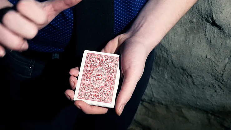 Selenium Shift by Chris Severson and Shin Lim Presents - Video Download - Image 4