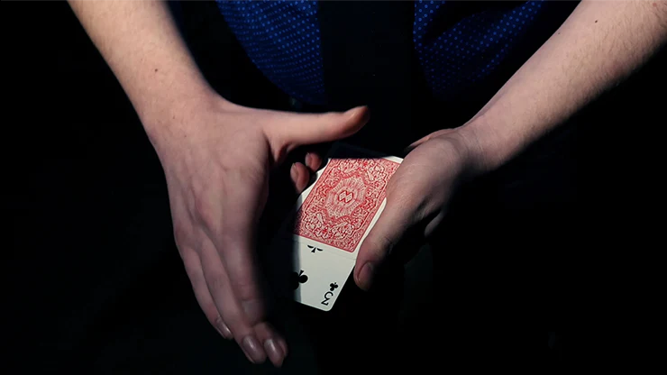 Selenium Shift by Chris Severson and Shin Lim Presents - Video Download - Image 5
