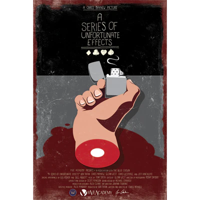 Series of Unfortunate Effects by Chris Mayhew & Ben Train - Video Download