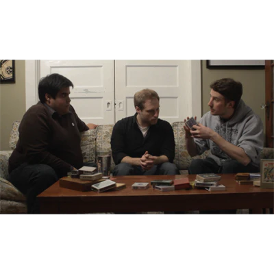Series of Unfortunate Effects by Chris Mayhew & Ben Train - Video Download - Image 3