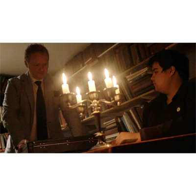 Series of Unfortunate Effects by Chris Mayhew & Ben Train - Video Download - Image 6