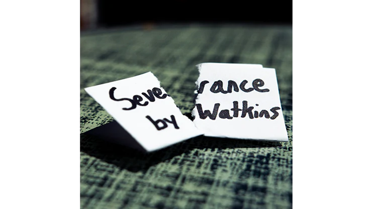 Severance by Watkins - Video Download