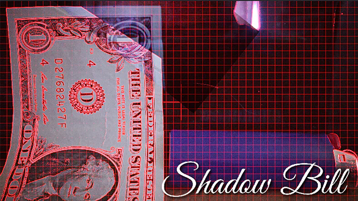 Shadow Bill By Alfred Dockstader - Video Download