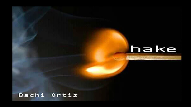 Shake by Bachi Ortiz - Video Download