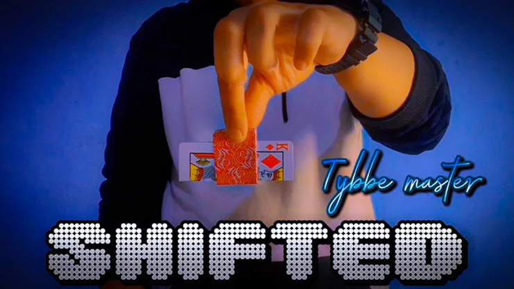 Shifted by Tybbe Master - Video Download
