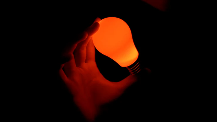 SHINE 2 (with remote) by Magic 007 & MS Magic - Trick - Image 3