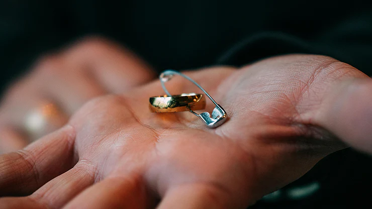 Shrapnel by Kim Andersen - Image 5