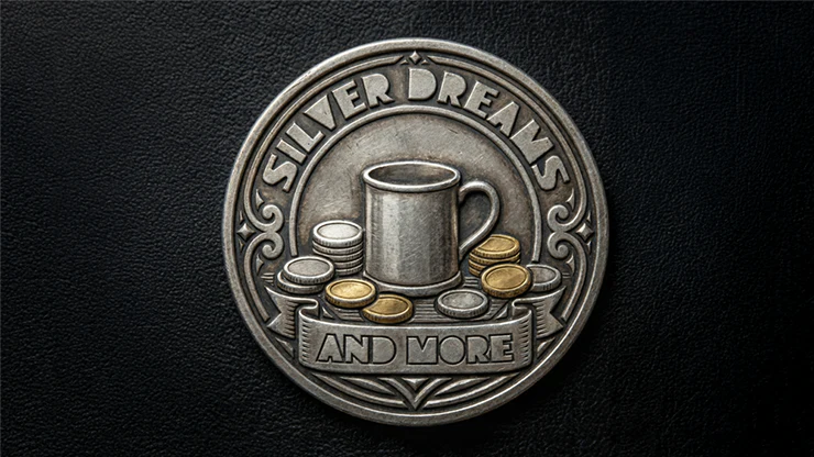 Silver Dreams & More by Mr. Daba