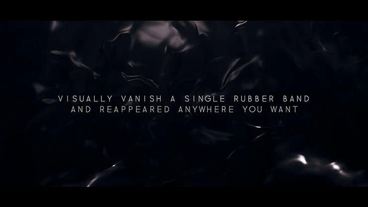 Skymember Presents The Vanishing Band by Romnick Tan Bathan- Trick - Image 6