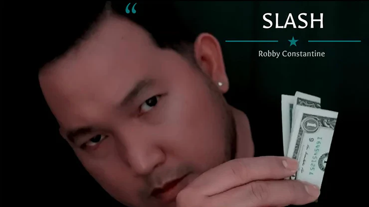 Slash by Robby Constantine - Video Download