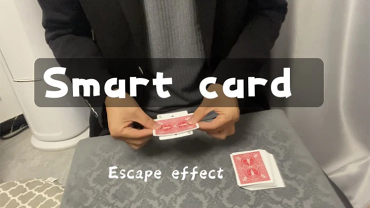 Smart Card by Dingding - Video Download