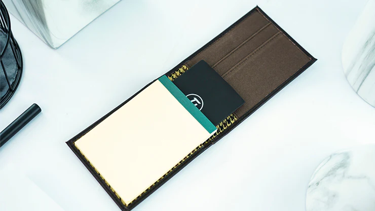 Smart Memo Pad by PITATA MAGIC - Image 4