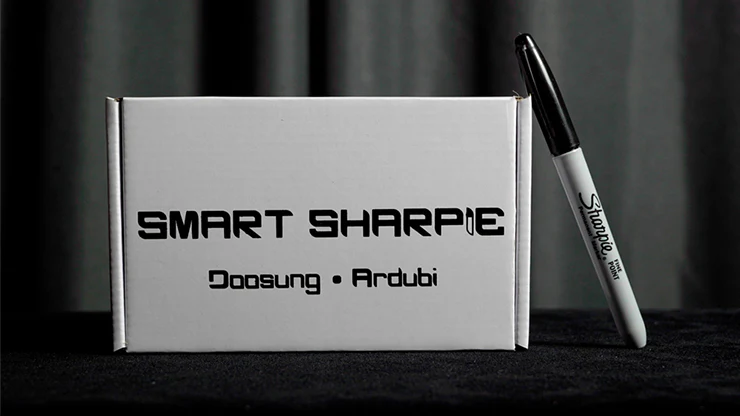 Smart Sharpie by Doosung & Ardubi (Standard) - Image 2