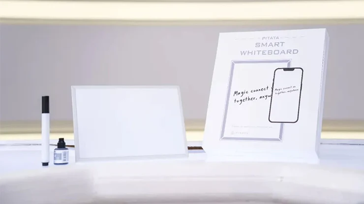 Smart Whiteboard by PITATA - Image 2