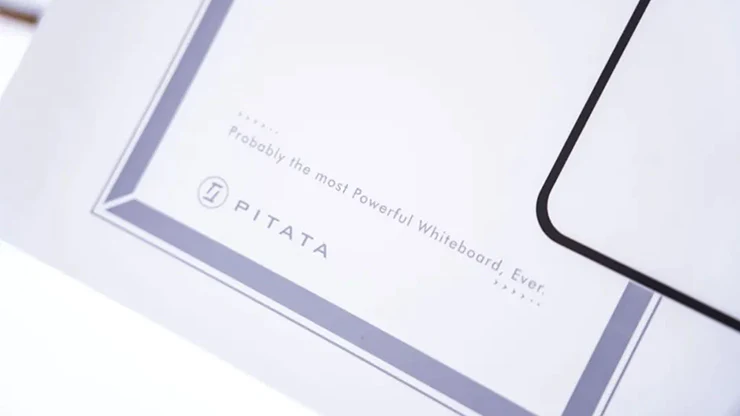Smart Whiteboard by PITATA - Image 4